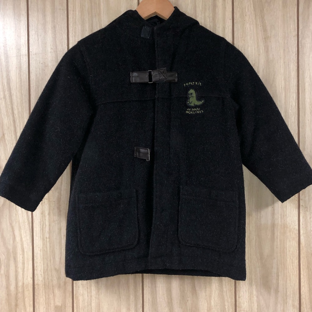 Kids jacket